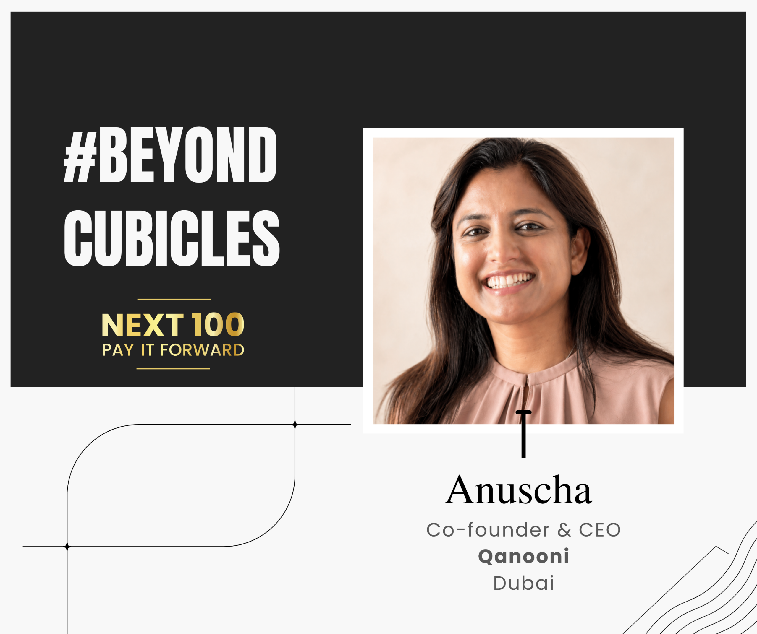 Anuscha Iqbal