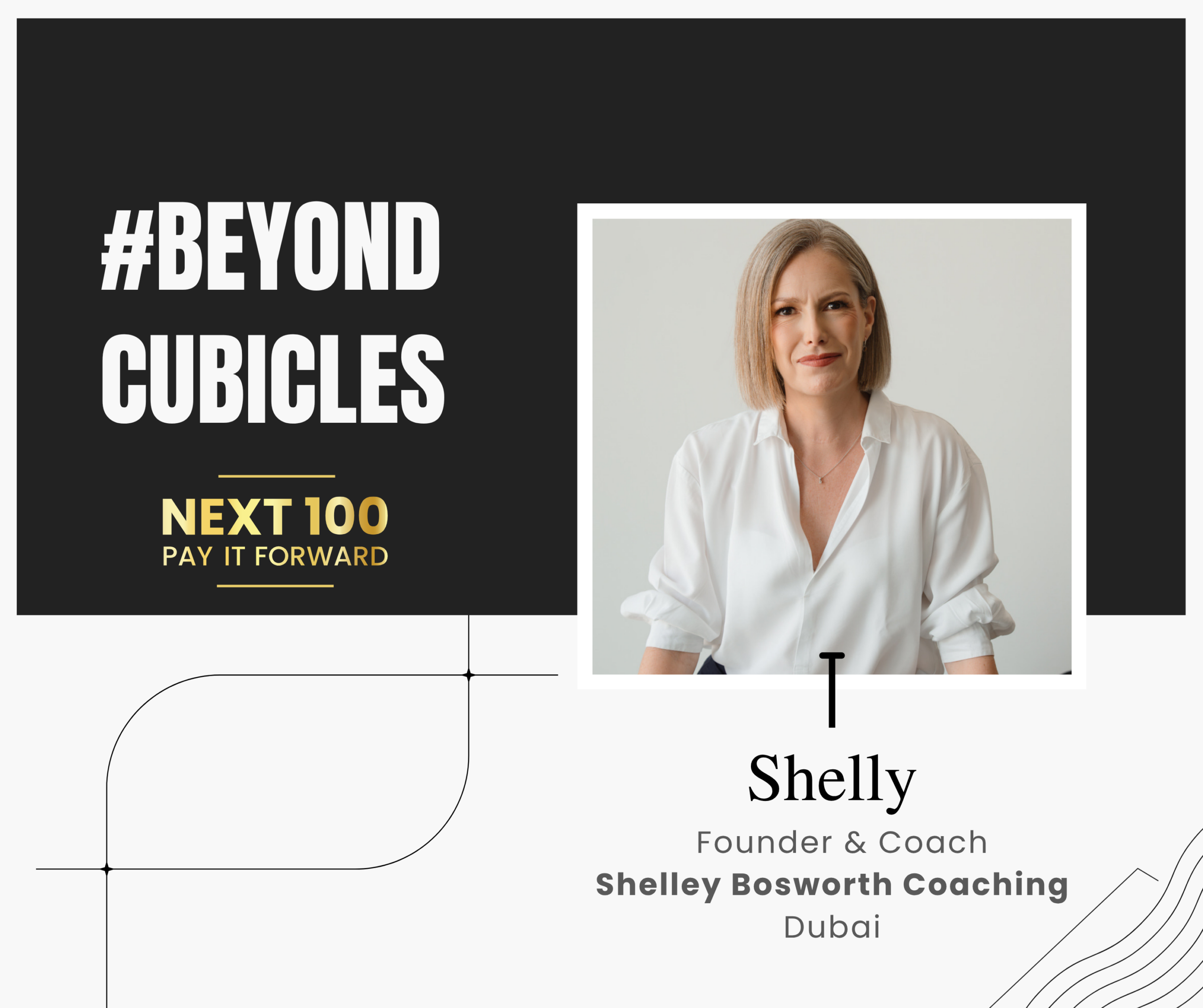 Shelley Bosworth