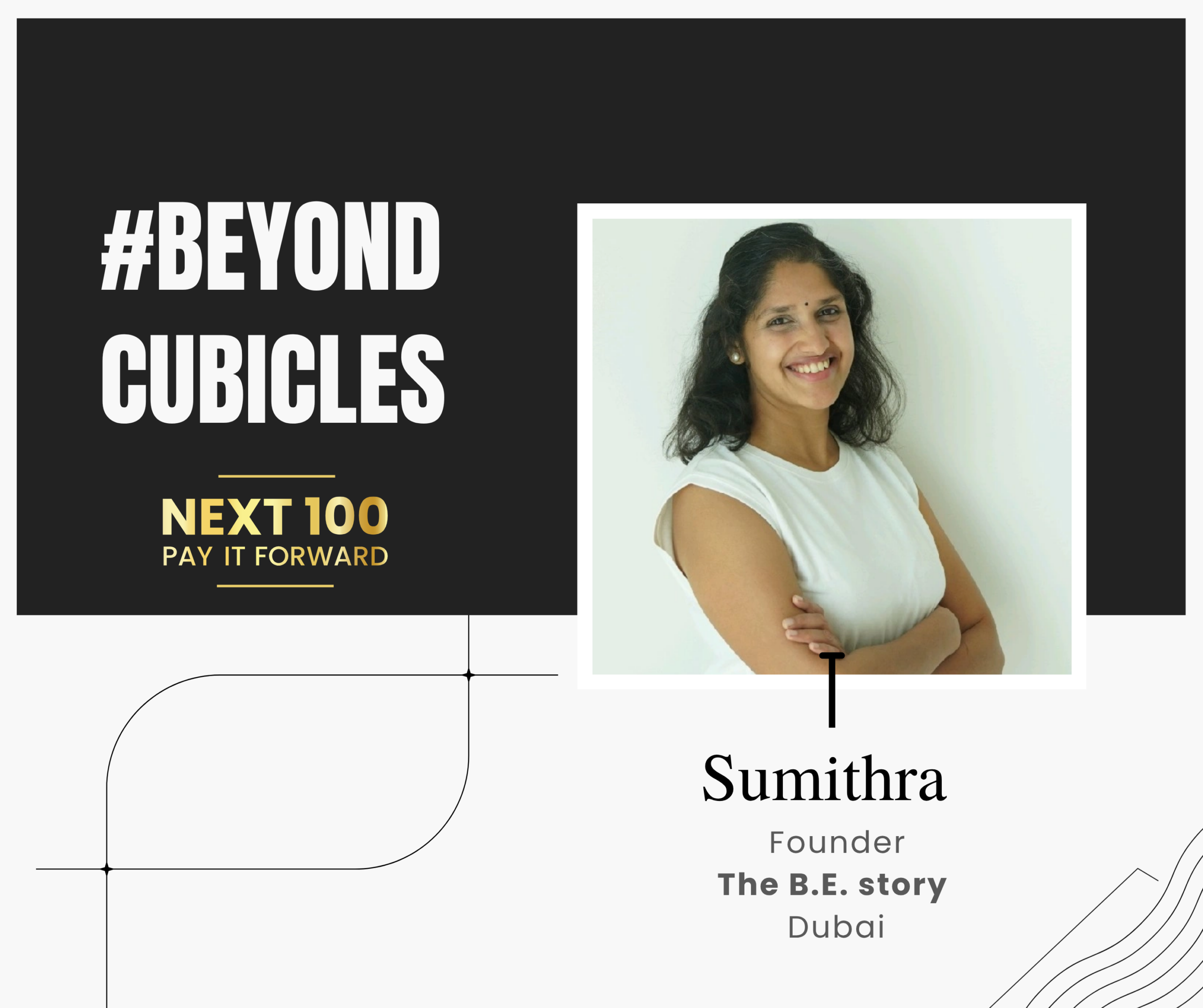 Sumithra SV