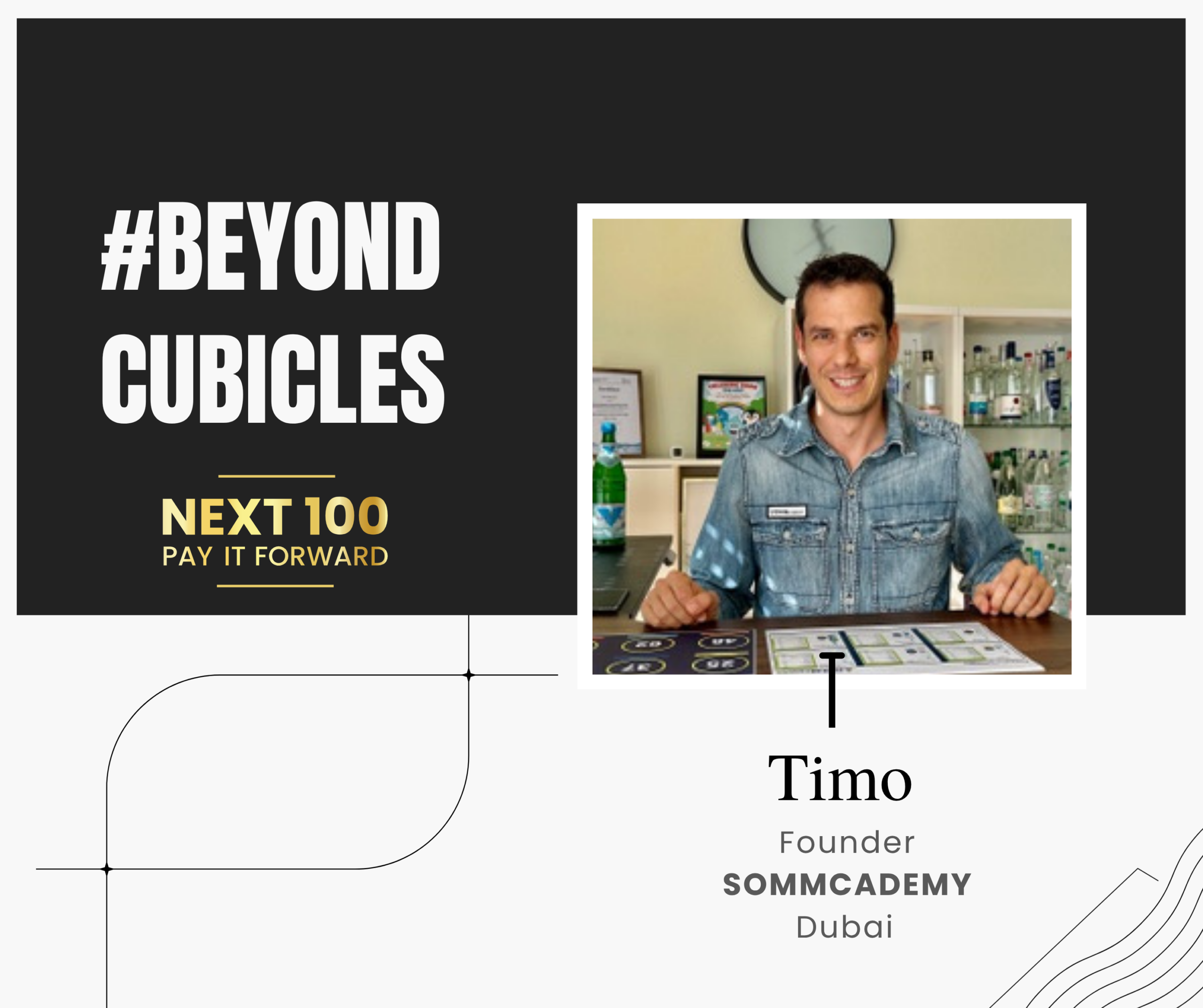 Timo Bausch